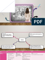 Modelos de control interno para empresas: COBIT, PETERS, KING y VIENOT