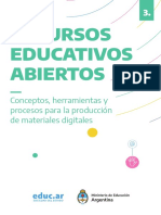 eBook Recursos Educ.abertos ESP