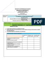 PROY CIENT Y HUM 7 - AG SEM 3