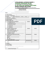 Biodata Pemateri Hmi Kom - Se-Iain