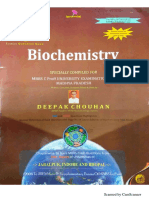 SQB Biochemistry