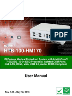 HTB-100-HM170 UMN v1.03