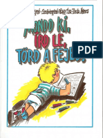 Mondd Ki, Írd Le, Törd A Fejed!