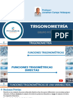 Usm01-Tr-T11-Funciones Trigonometricas de Variable Real-Prof - Cumpa Velasquez Jhonatan