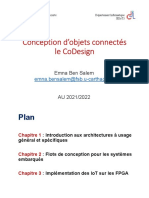 Cours Codesign
