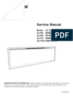 XLF60 Service Manual 1