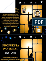 Presentación Propuesta Pastoral2020 Editada Por Djss