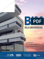 BIM en La Universidad