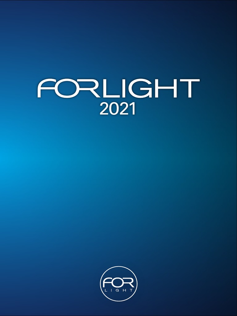 Lámpara de Techo LED Lineal Ilo - Forlight