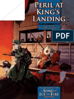 Peril at Kings Landing