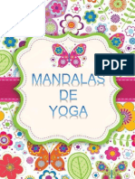 MANDALA YOGA