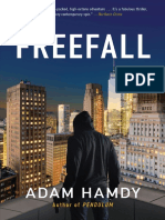 Freefall 2 - Adam Hamdy