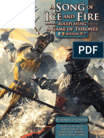 GRR2707e a Song of Ice and Fire Roleplaying Game_ Game of Thrones Edition