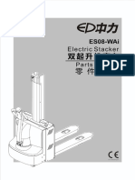 SKS20i Original Manual