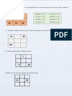 OBMEP 2ª FASE