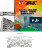 PDF Manual de Construccion de Estructuras 1era Parte Sistema Aporticado