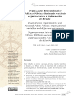 Representações midiáticas do movimento punk: um estudo léxico