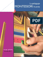 La Pédagogie Montessori Illustrée by Murielle Lefebvre - Z Lib - Org
