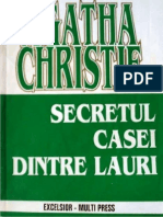 Kupdf.net 75213604 Agatha Christie Secretul Casei Dintre Lauri