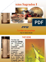 2 - Textos Sagrados I-Tanak-NEVIIM