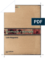 Luís Nogueira - Manuais de Cinema III Planificação e Montagem-LabCom (2010)