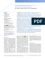 2014, Endonasal Endoscopic Approaches To The Paramedian Skull Base