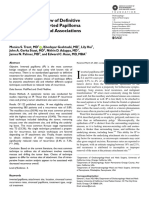 2021, A Systematic Review of Definitive Treatment For Inverted Papilloma