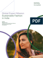 KTN Sustainable Fashion India