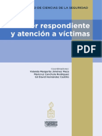 Primer Respondiente y Atencion A Victimas