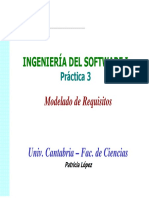 Modelado de Requisitos(1)