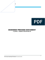 FI BP005 Finance Reporting AP
