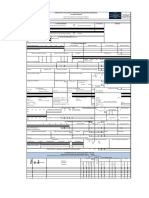 FO-MISF-AFI-04 Formulario Afiliaciones y Novedades de Trabajadores Dependientes y Grupo Familiar - V2