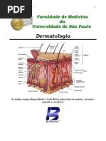 Burns - Dermatologia