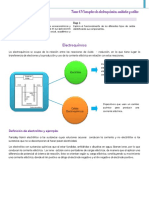 Electroquímica