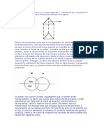 Explicacion de La Homotecia Estructuralista-Laplanch Concepto de Metabola