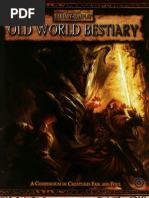 Barony of the Damned　英語版　TRPG Barony of the Damned: An adventure in Mousillon - Counter