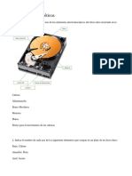 T2.Actividades Almacenamiento Magnetico