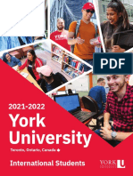York University - ON