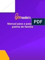 Plan Lector - Breaders Manual Padres