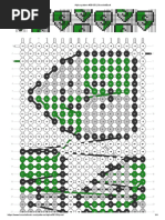 Alpha Pattern Generator - Generate Your Own! | PDF | World Wide Web ...