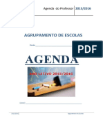 Agenda - Prof - 2015-16 - Word Editável