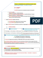 Tasas Educativas Programa Adultos