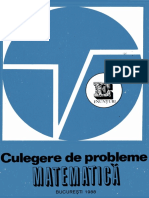 503816012 Dokumen Pub Culegere de Probleme Matematica 1 Enunturi