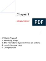 1.1 PHYS 1 Chapter 1