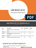 Microcilo Semanal 2