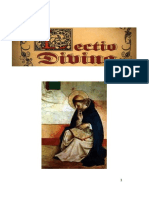 Lectio Divina Folleto