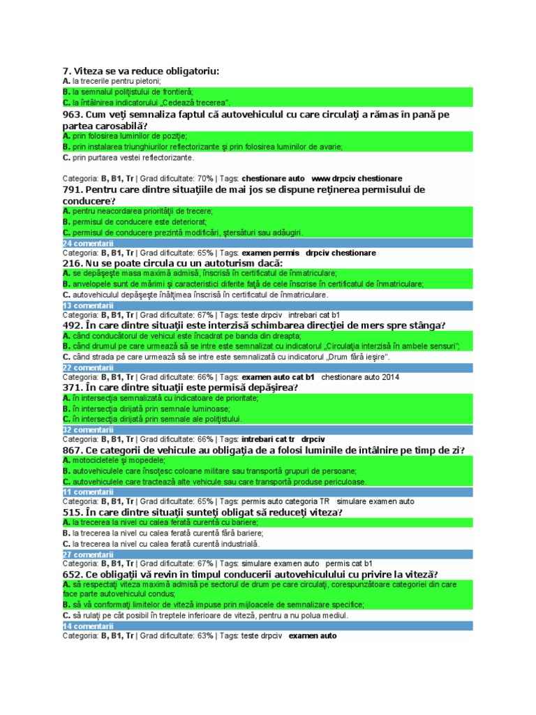 Intrebari drpciv pdf