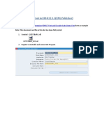 PDF417 Barcode Font in EBS R12.1.1 (XML Publisher) : Here As Example 1. Created XXTESTBARC - RDF