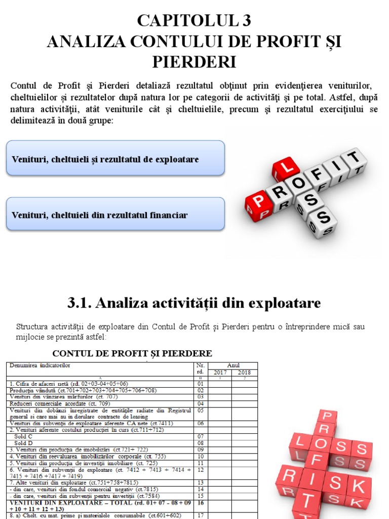 05analiza CPP | PDF