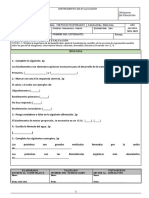 Ficha de Evaluacion FAPT 2022